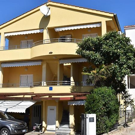 Villa Franco ザダル エクステリア 写真